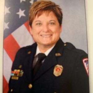 Meet your Posher, Meg